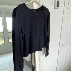 Long sleeve Lululemon top